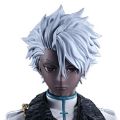 一番赏 境界 新篇章（死神 千年血战篇） OP.2 最终大奖 日番谷冬狮郎 僵尸版 MASTERLISE