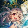 KDcolle 魔法少女伊莉雅 伊莉雅 15周年纪念版