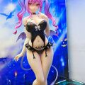 不会发光的小魅魔开箱