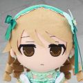 偶像大师 灰姑娘女孩 毛绒玩偶 森久保乃乃