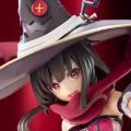 KDcolle 为美好的世界献上祝福！惠惠 原作版 10周年纪念服装