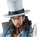 Variable Action Heroes 航海王之黄金城 罗布·路奇