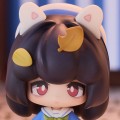 蔚蓝档案 霞泽美游 兔兔体