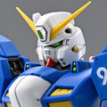 MG 1/100 F90IIIY 星团高达（暂译）