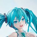 电子歌手系列01  初音未来 初音未来 0x27 Eternal Stream