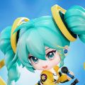 初音未来 17周年Q版手办