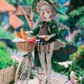 单车，天气尚好，附带魔女 | Hobby Sakura 街道魔女 莉莉