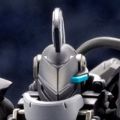 六角机牙 牙机将 Armor Type: Knight  [Nero]