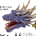 八岐大蛇 头雕