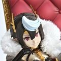 PWKUMO-01P PRISMA WING 转生成蜘蛛又怎样！ 魔王爱丽儿