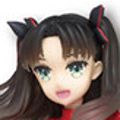Fate/Extra Last Encore 远坂凛