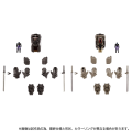 戴亚克隆 EX核心与武装配件包3