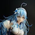 MAX雪花菈米