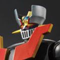 超合金魂 GX-45C 魔神Ｚ 漫画配色版