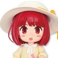 我推的孩子 PUCHIEETE人偶 有马加奈 童星时代