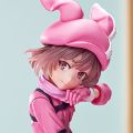 刀剑神域外传 暴风之铳第二季 Luminasta“莲”