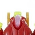 DIGMODEL 玩戏丸爆裂合体Gangimaru 雷欧加神