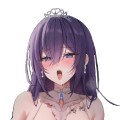 婚纱尤娜