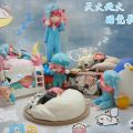 睡狗子阿尼亚