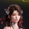 完美世界动画 火灵儿