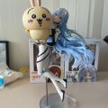 Alter凌波丽长发ver