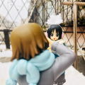 ❄️