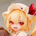 东方project 芙兰朵露·斯卡蕾特