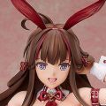 B-style 忍者大师 闪乱神乐 NEW LINK 鸨 兔女郎