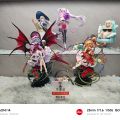 红魔馆两姐妹