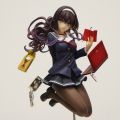 MF飞天学姐