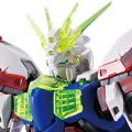一番赏 机动战士高达 高达模型2024 B奖 RG 1/144 神高达 纯色透明款