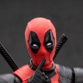 死侍与金刚狼 死侍