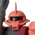 声效战士特别版 夏亚专用扎古