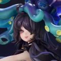 章鱼魔女