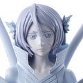 一番赏 境界 新篇章（死神 千年血战篇） OP.2 C奖 朽木露琪亚 白霞罚 MASTERLISE