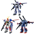 1/144 机甲战记威龙套装3