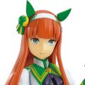 Figure-rise Standard  赛马娘 / 闪耀！优俊少女 无声铃鹿