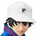网球王子 JUMP50周年 周年纪念手办 -SPECIAL-1 越前龙马