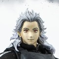FigZero 异兽魔都 能井