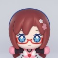 Huggy Good Smile 新世纪福音战士新剧场版 真希波·真理·伊拉丝多莉亚斯 战斗服