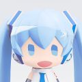 HELLO! GOOD SMILE 雪未来