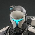 TMS130 星球大战：异等小队 克隆人指挥官焦痕