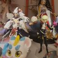 唯二的两个figma，还是同一造型，笑死