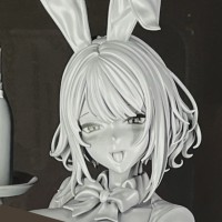 请察觉到这份恋情吧 辻中美穗 逆兔女郎