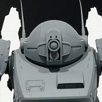 ROBO道 装甲骑兵 突击斗犬