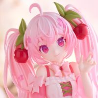 压泡面 初音未来 樱花未来 2025