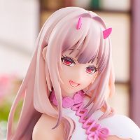 胜利女神：妮姬 Yumemirize “毒蛇”