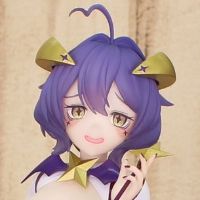 梦想成为魔法少女 Vivit玩具人偶 邪恶玛吉雅