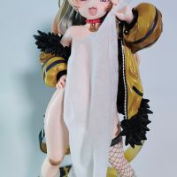 貝奇 : 雜魚❤️~ 雜魚❤️~ 雜魚❤️~