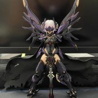 白龙？黑龙！